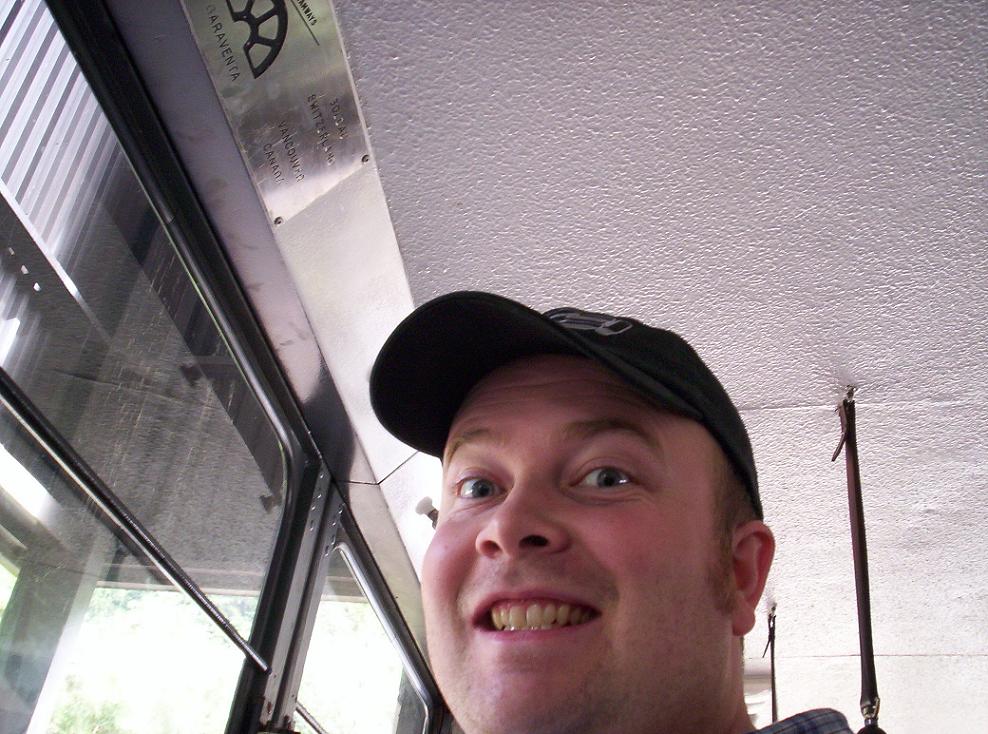 Stephen  Williams Alumni Photo