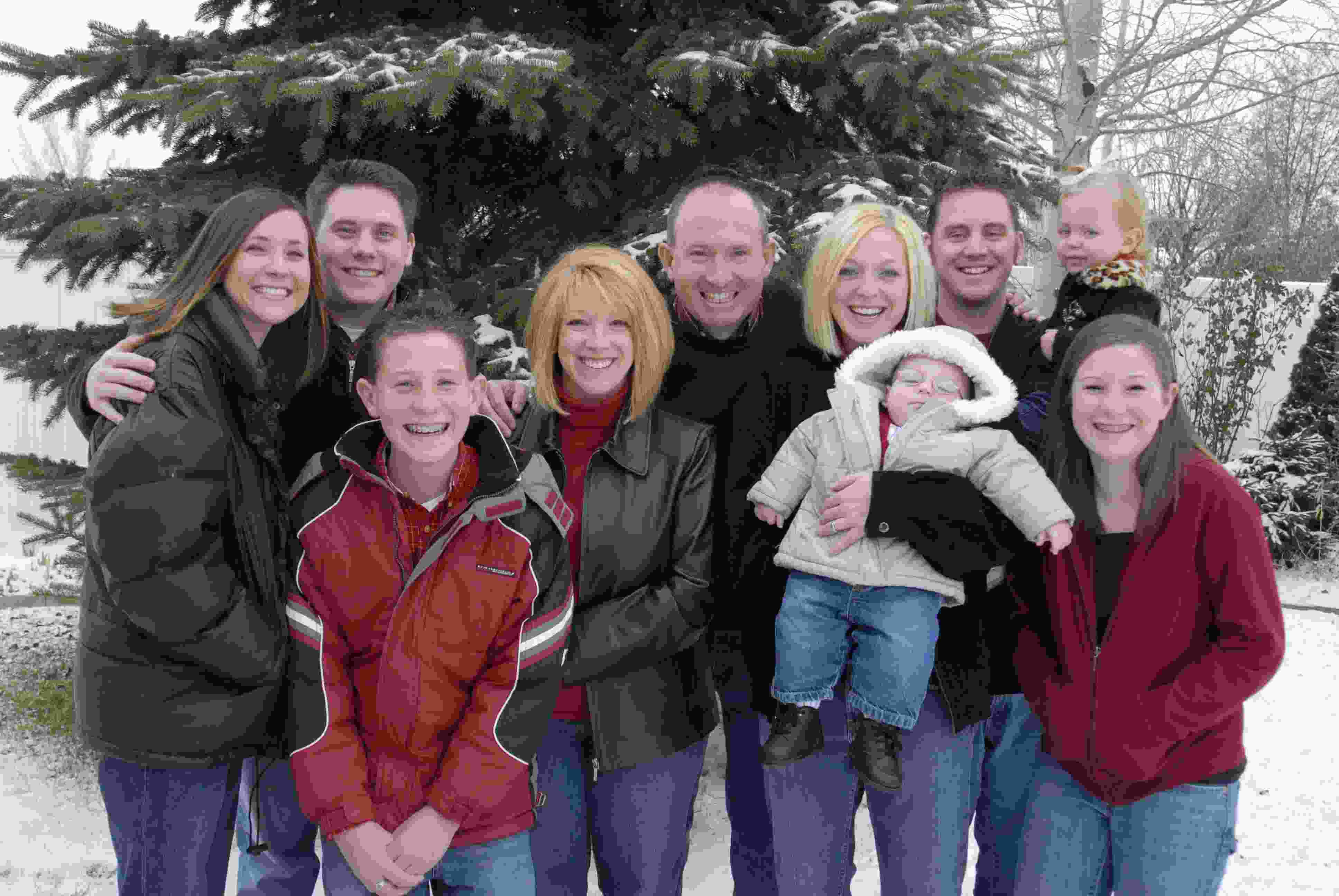 Jeff Hone Alumni Photo