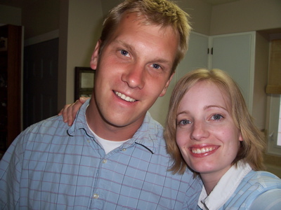 Josh Stone Alumni Photo