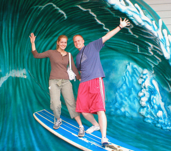 Brian Stewart Alumni Photo