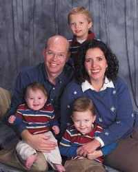 David Paul McLaughlin Alumni Photo