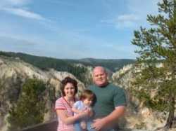 Dustin Brock Alumni Photo