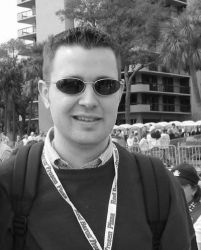 John A. Whitaker Alumni Photo