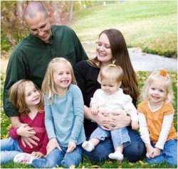 Jonathan H. Westover Alumni Photo