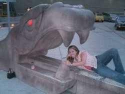 Leanna Pink Alumni Photo