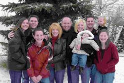 Jeff Hone Alumni Photo