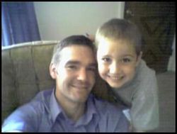 Judson Thomas Carle Alumni Photo