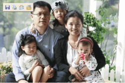 Yong Jae  Kim Alumni Photo