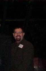 Mark Randall Alston Alumni Photo