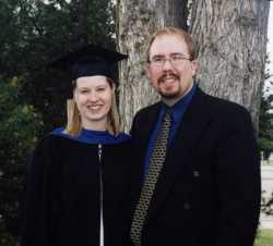 Rod  Aubichon Alumni Photo
