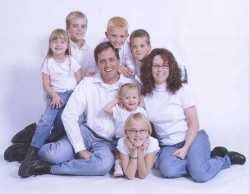 Ben  Johnson Alumni Photo