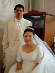 Kijung  Salvador Alumni Photo