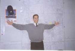 Dennis Chad Hungerford Alumni Photo