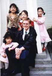 Jonathan Clark Crismon Alumni Photo