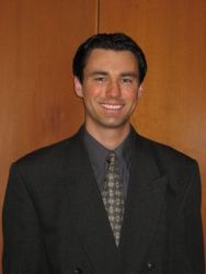 Darrell Eckre Logan Alumni Photo