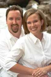 Eric D. Olson Alumni Photo
