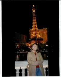 Jiyoung  Seo Alumni Photo