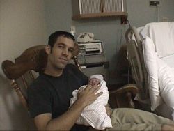 Chad Aaron Hills Alumni Photo