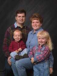Kurt D Huntington Alumni Photo