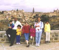 L. Gordon  Flake Alumni Photo
