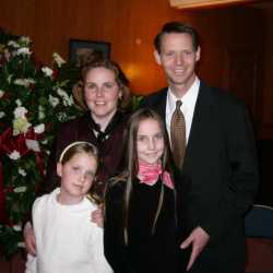 Lyle  Hippen Alumni Photo