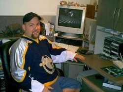 Dave  Astle Alumni Photo