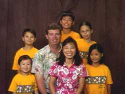 Dan W. Bartlett Alumni Photo