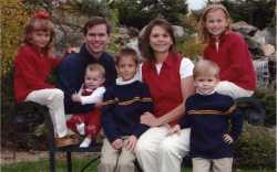 Randy Wilson Alumni Photo