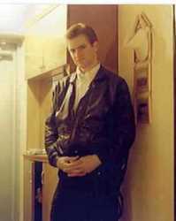 Russell Jon Shore Alumni Photo