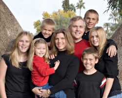 Steve  Schank Alumni Photo