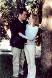 Thomas Reed Stansfield Alumni Photo