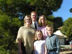 Tod Kendrick Alumni Photo