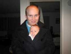 Jonathan Vaughn Featherstone Alumni Photo