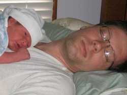 Tyler Ray Morgan Alumni Photo