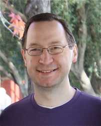 D. Lee  Evans Alumni Photo