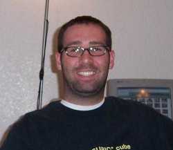 Travis  Butterfield Alumni Photo