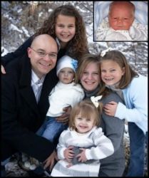 Russell O Webster Alumni Photo