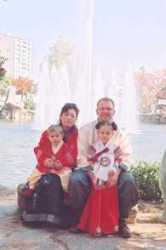 David Neil Powell Alumni Photo