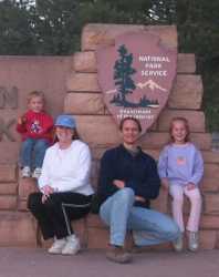 Nathan T Hall Alumni Photo