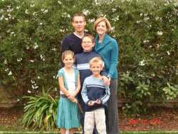 Britt  Wells Alumni Photo