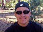Michael Willard Barney Alumni Photo