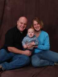 Michael  Mathews Alumni Photo