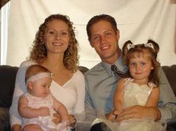 Zack Richard Collings Alumni Photo