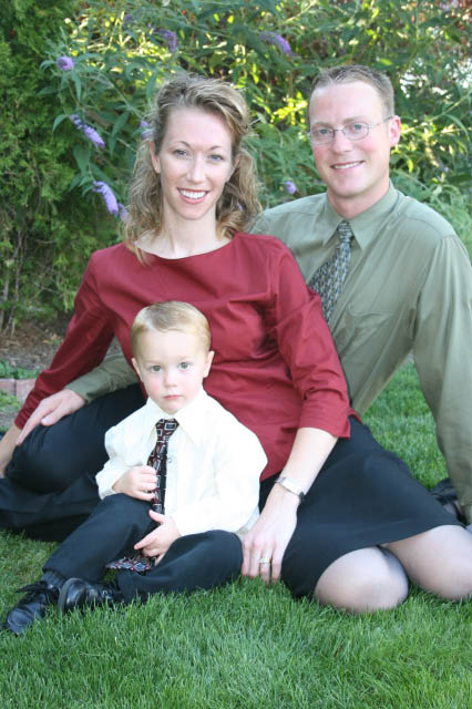 Alicia May Spence Alumni Photo