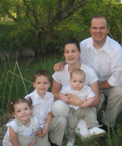 Blaine D. Hone Alumni Photo