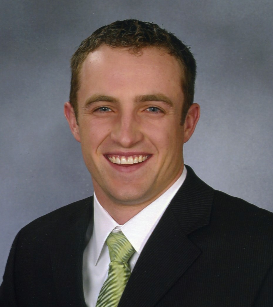 Alex James  Colby Alumni Photo