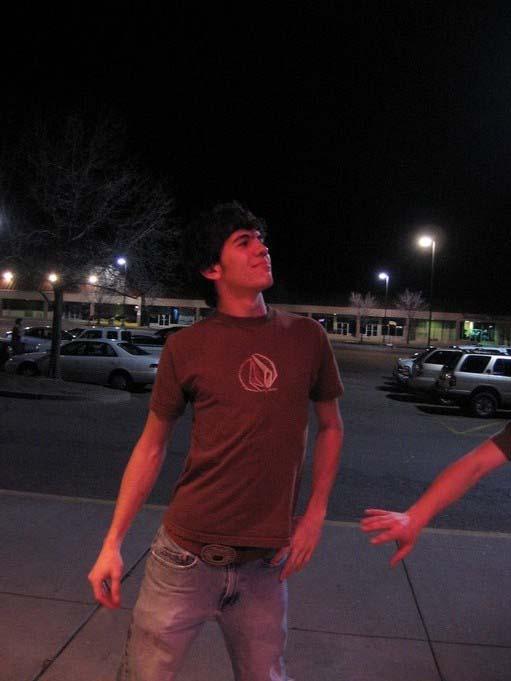 David  Wilkins Alumni Photo