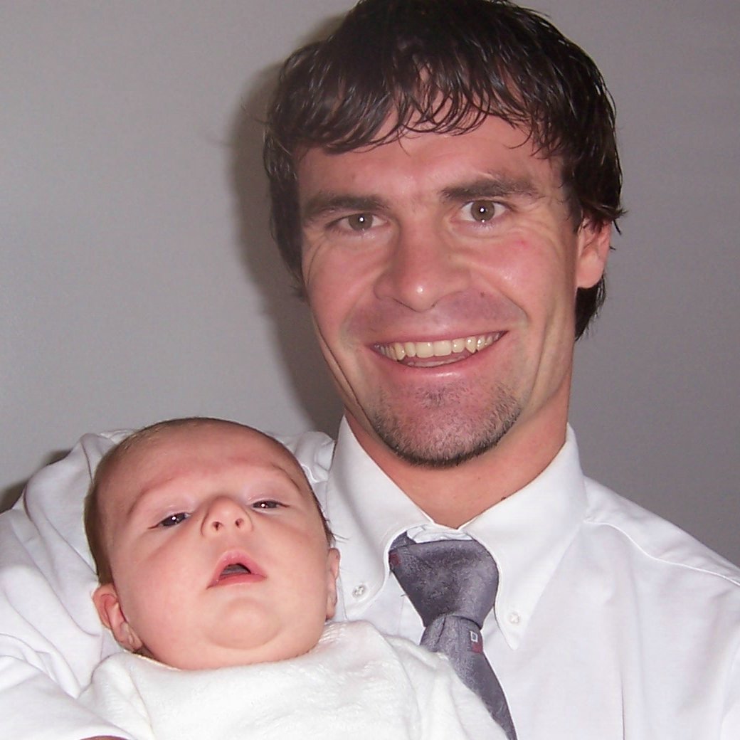 Dustin J Bouwhuis Alumni Photo