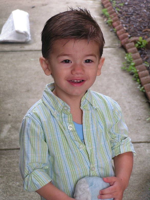 Ivan (DJ) Daniel Hovermale Foto