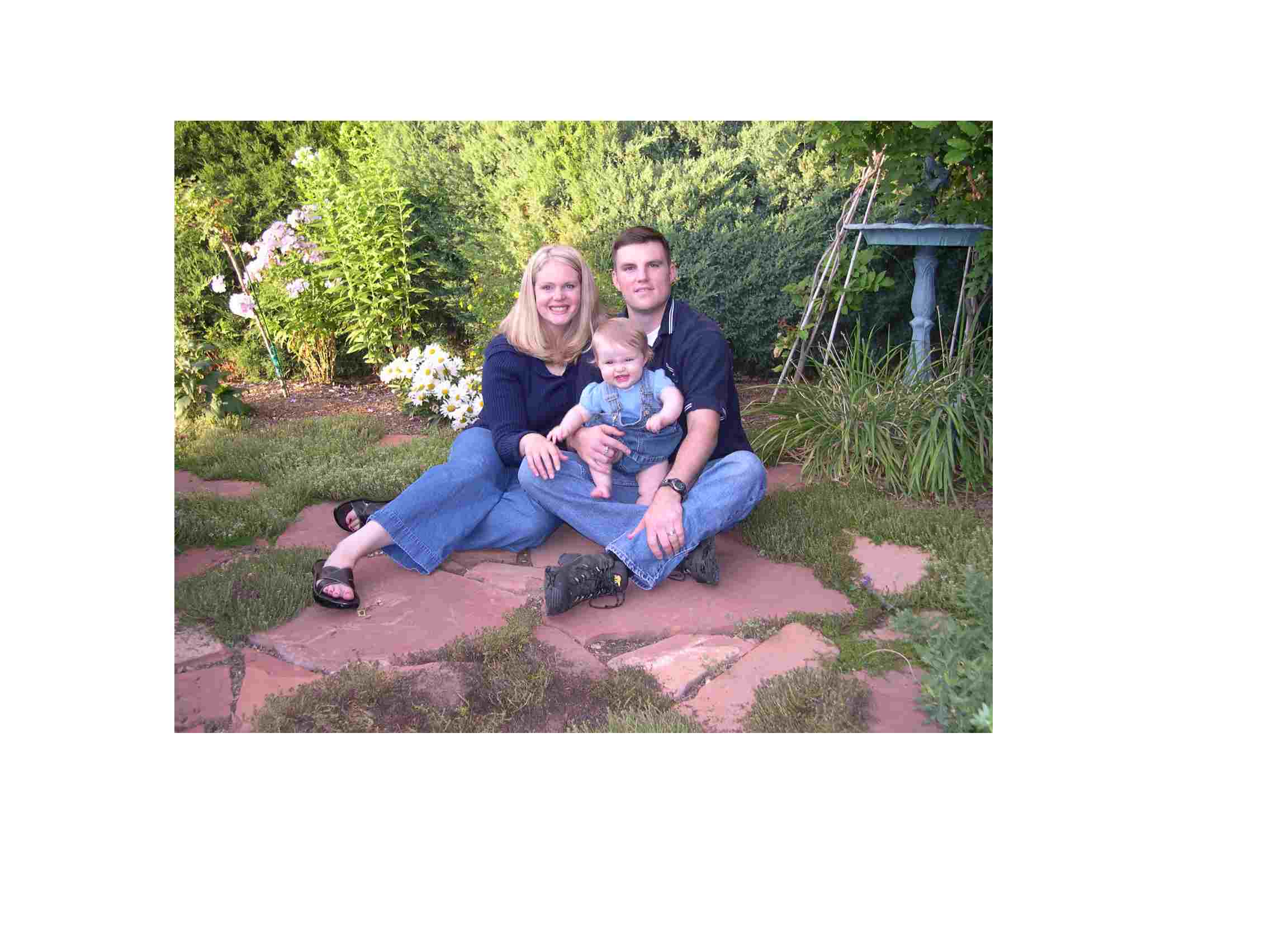 Andrew Roger McDowell Foto